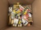 HUGE Box of New/Old Stock Merchandise