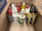 Box of New/Old Stock Merchandise