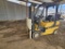 Yale 50LX Propane Forklift