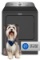 NEW Maytag Pet Pro Black Dryer