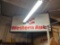Western Auto Double Sided Advertising Sign