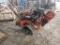 Ditch Witch RT12 Trencher