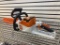 NEW Stihl MSA 60 C 36V Cordless Chainsaw