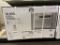 NEW Homepoint Cool/Heat Window Unit 18K/16K BTU