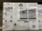 NEW Homepointe 6K BTU Window Air Conditioner