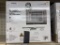 NEW Homepointe 5K BTU Window Air Conditioner