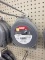 Lot of 2 Oregon .095 Magnum Gatorline Trimmer Line