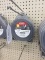 Lot of 2 Oregon .105 Magnum Gatorline Trimmer Line