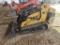 Vermeer CTX800 Mini Tracked Skid Steer