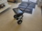 NEW Master Mechanic 70lb Broadcast Spreader