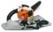 NEW Stihl SH 86 C Professional Shredder Vac