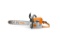 NEW Stihl MS 250 Homeowner Gas Chainsaw