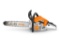 NEW Stihl MS 182 C Homeowner Gas Chainsaw