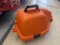NEW Stihl Medium Chainsaw Hard Case