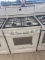 NEW Whirlpool Gas Range w/SpeedHeat Burner
