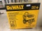 NEW DEWALT 4 Gal Electric Wheeled Air Compressor
