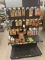 Shelf Lot of Assorted Gorilla Glue Items