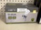 NEW Master Mechanic HVLP Spray Gun With Air Regula