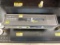 NEW Master Mechanic Air Ratchet, 50 Ft/Lb, 3/8-In.