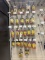 Shelf Lot of Assorted Hot Max Torches Fittings