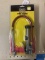 Lot of 2 Hot Max HD 10-120psi Tire Gauges