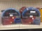 Lot of 2 NEW Apache Air Hoses