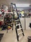 NEW Dewalt 8 ft. Fiberglass Step Ladder