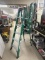NEW Louisville FS4006 Ladder 6'