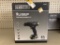 NEW Master Mechanic 12V Compact Cordless Drill Kit