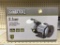 NEW Master Mechanic Electric 6