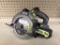 NEW Master Mechanic, 20V, Lithium-Ion Cordless Saw