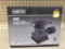 NEW Master Mechanic 211890 1/4-In. Sheet Sander