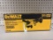 NEW 20V MAX XR Cordless Brushless Small Grinder