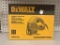 NEW Dewalt 5.5 Amp Corded Variable Speed Jig Saw K