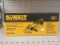 NEW Dewalt 20V MAX Cordless 4.5