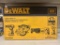 NEW Dewalt 20V MAX Cordless 4 Tool Combo Kit