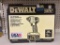 NEW DEWALT DC825KA 18-Volt Compact Impact Driver