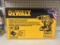 NEW Dewalt 20V MAX* XR® Cordless Drill/Impact Kit