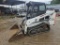 Bobcat T450 Tracked Skid Steer