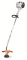 NEW STIHL FS 50 C-E 16.5 in. Gas Trimmer
