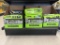 Shelf Lot of Assorted Crocodile Cloth Wipes