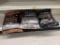 Shelf Lot of NEW Grilling Pellets