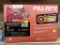 NEW Fill-Rite High-Flow Transfer Pump FR1210H
