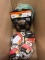 Box Lot of Assorted Trimmer Line