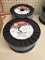 Lot of 2 Oregon .155 Magnum Gatorline Trimmer Line