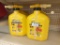 Lot of 2 No-Spill 5 Gallon Diesel Cans