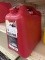 NEW Garage Boss 5 Gallon Gasoline Can