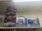 Lot of Assorted Grilling Supplies