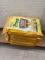 Lot of 6 Preen Weed Preventer 3500sq.ft. Bags