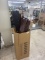 Lot of NEW Gutter Accessories